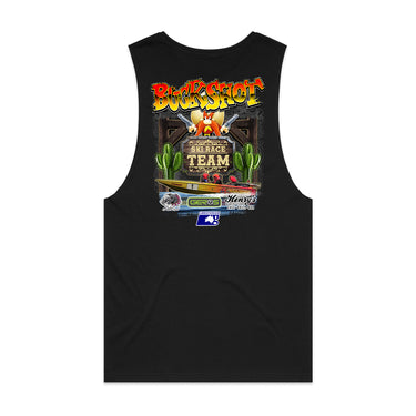 Buckshot Ski Race Team Men's Tank